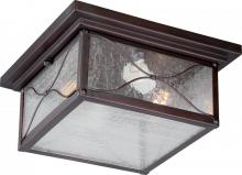 Outdoor Flush Mounts
