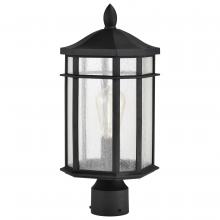 Nuvo 60/5758 - RAIDEN 1LT OUTDOOR POST