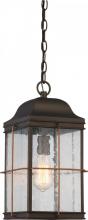 Nuvo 60/5836 - HOWELL 1 LT OUTDOOR HANG LANT