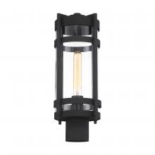 Nuvo 60/6575 - TOFINO 1 LT POST LANTERN