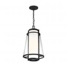 Nuvo 60/6604 - ANAU 1 LIGHT HANGING LANTERN