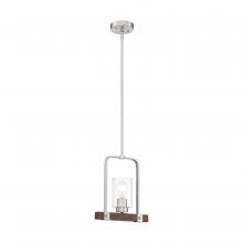 Nuvo 60/6965 - ARABEL 1 LIGHT MINI PENDANT