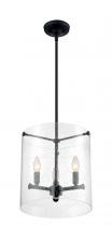 Nuvo 60/7287 - BRANSEL 3 LIGHT PENDANT