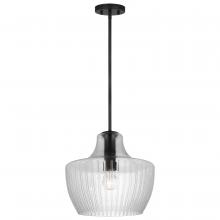 Nuvo 60/7705 - DESTIN 1LT MED PENDANT