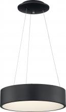 Nuvo 62/1458 - ORBIT LED 30W PENDANT