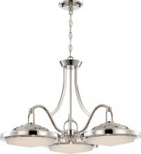 Nuvo 62/176 - Sawyer - LED Dinette Fixture