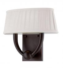 Nuvo 62/197 - Kent - LED Wall Sconce