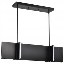 Linear Pendants