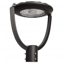 Post Mount Lights