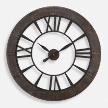 Clocks