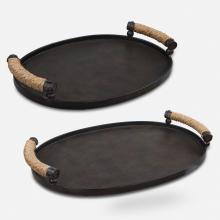 Trays