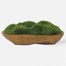 Uttermost 60180 - Uttermost Kinsale Moss Centerpiece