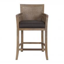 Uttermost 23466 - Uttermost Encore Counter Stool