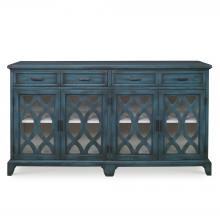 Uttermost 25419 - Uttermost Oksana Wooden Credenza