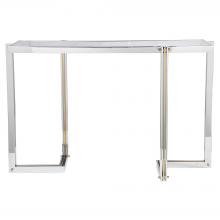 Uttermost 24937 - Locke Console Table