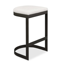 Uttermost 23949 - Uttermost Maude Outdoor Bar Stool