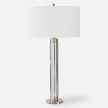 Uttermost 26361 - Uttermost Davies Modern Table Lamp