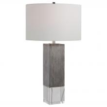 Uttermost 28449 - Uttermost Cordata Modern Lodge Table Lamp