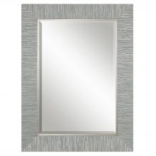 Uttermost 14551 - Uttermost Belaya Gray Wood Mirror