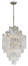 Corbett 243-413 - MONT BLANC 13LT CHANDELIER