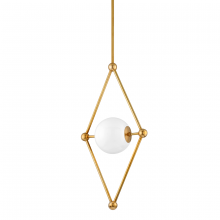 Corbett 298-42 - BICKLEY 1LT PENDANT