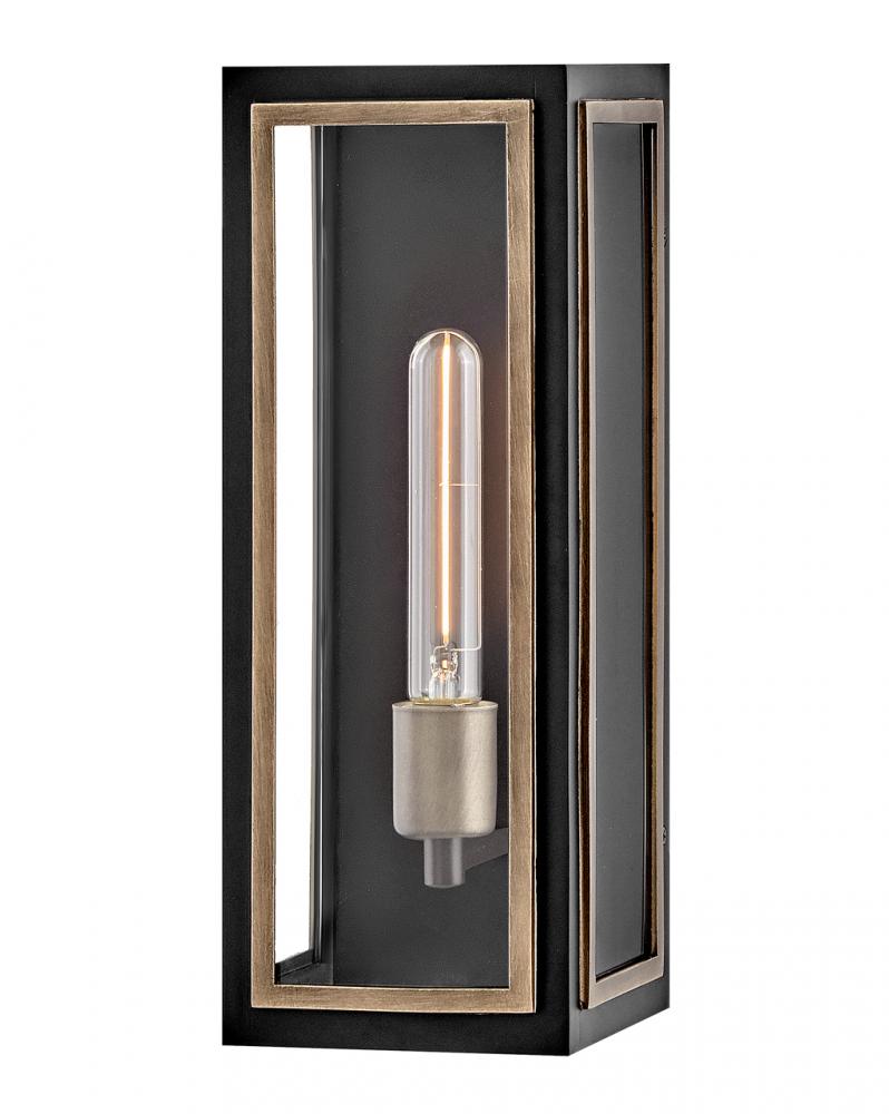Medium Wall Mount Lantern
