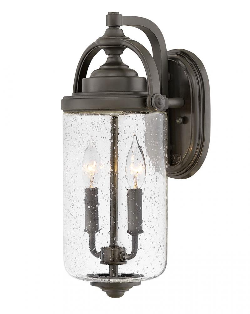 Medium Wall Mount Lantern