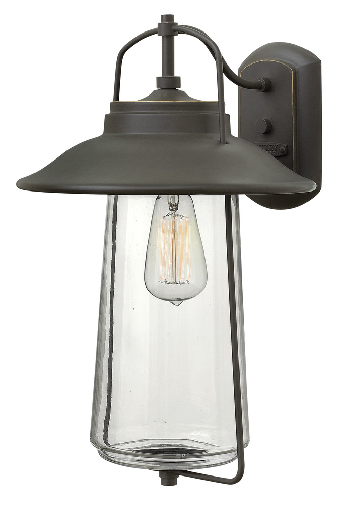 Medium Wall Mount Lantern