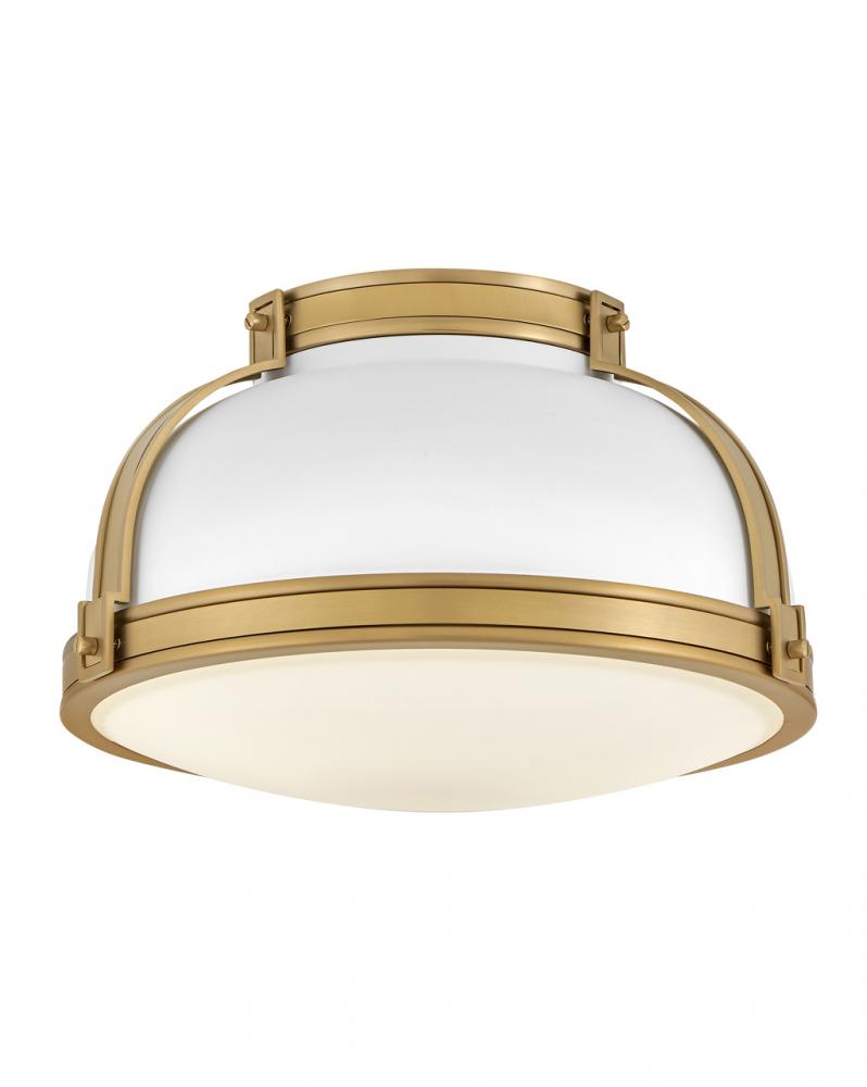 Medium Flush Mount