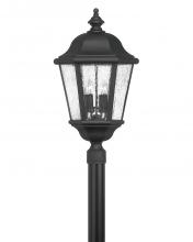 Pier Mount Lights