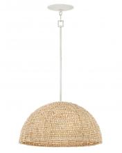 Hinkley 38464TXP - Large Pendant