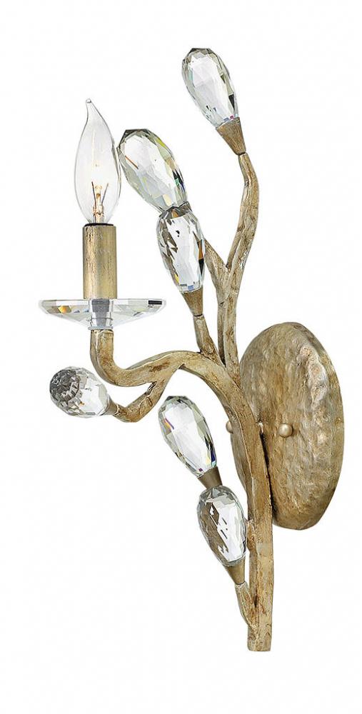 Medium Single Light Sconce