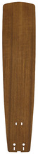 Fanimation B6133TKMH - Standard Wood Blade Set of Five - 26 inch - TKMH