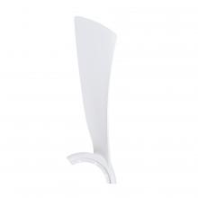 Fanimation BPW8530-48MW - Wrap Custom Blade Set of 3 - 48 inch - MW