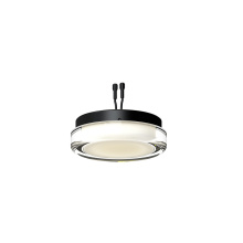 Fanimation LK8560 - Kute Ceiling Fan Double-Walled Correlated Color Temperature (CCT) Select LED Light Kit
