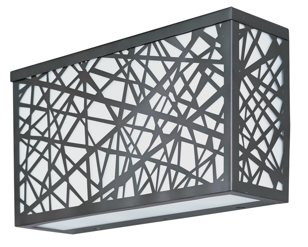 Inca LED-Outdoor Wall Mount