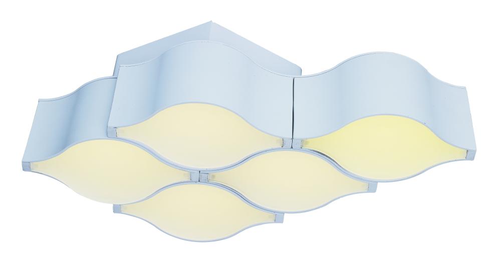 Billow LED-Wall Sconce