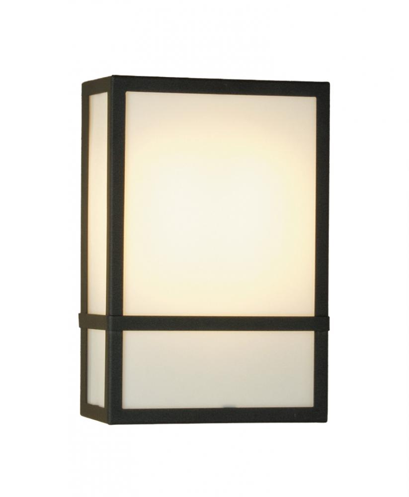 8" Wide Ethan Wall Sconce