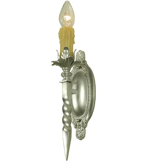 4.5" Wide Coronel Wall Sconce