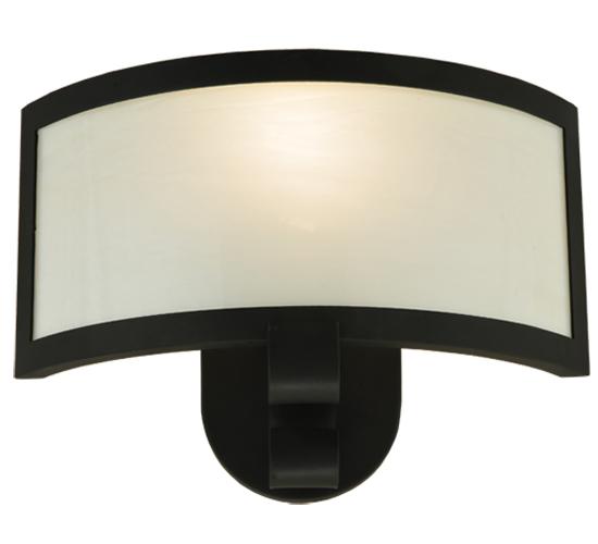 13"W Volta Wall Sconce