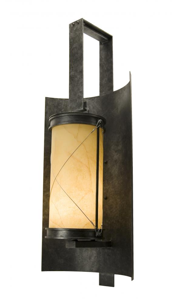 18" Wide Adolpha Wall Sconce