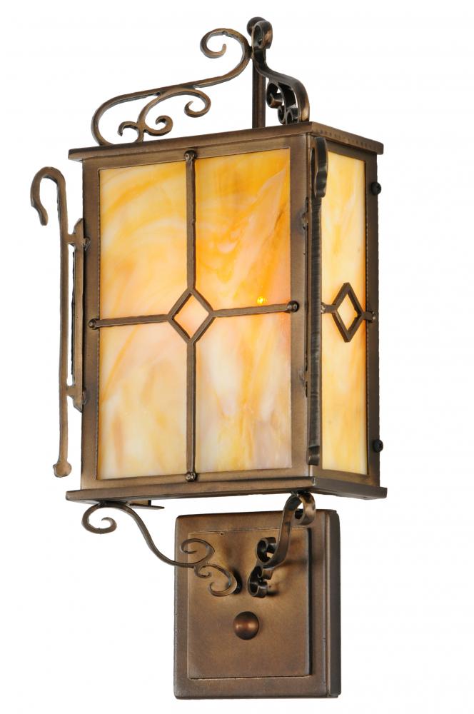 8"W Standford Wall Sconce