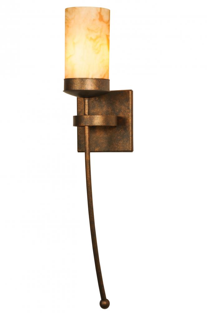 6"W Bechar Wall Sconce