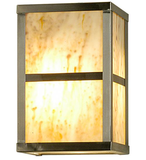 6"W Kyoto Wall Sconce