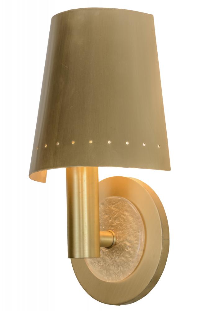 7.5"W Zarzuela Wall Sconce