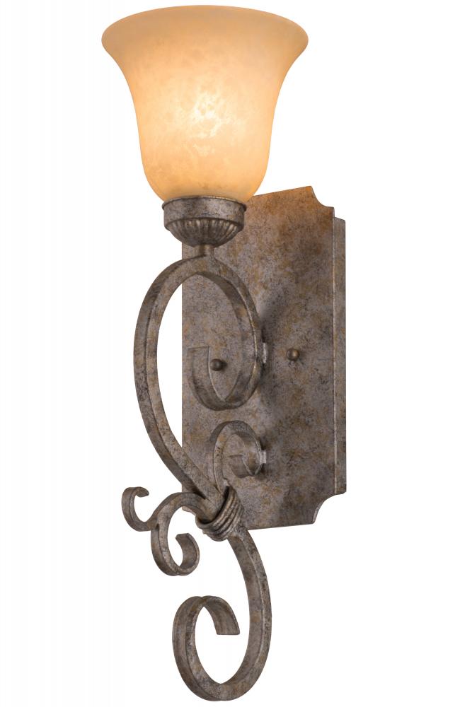 6"W Thierry Wall Sconce