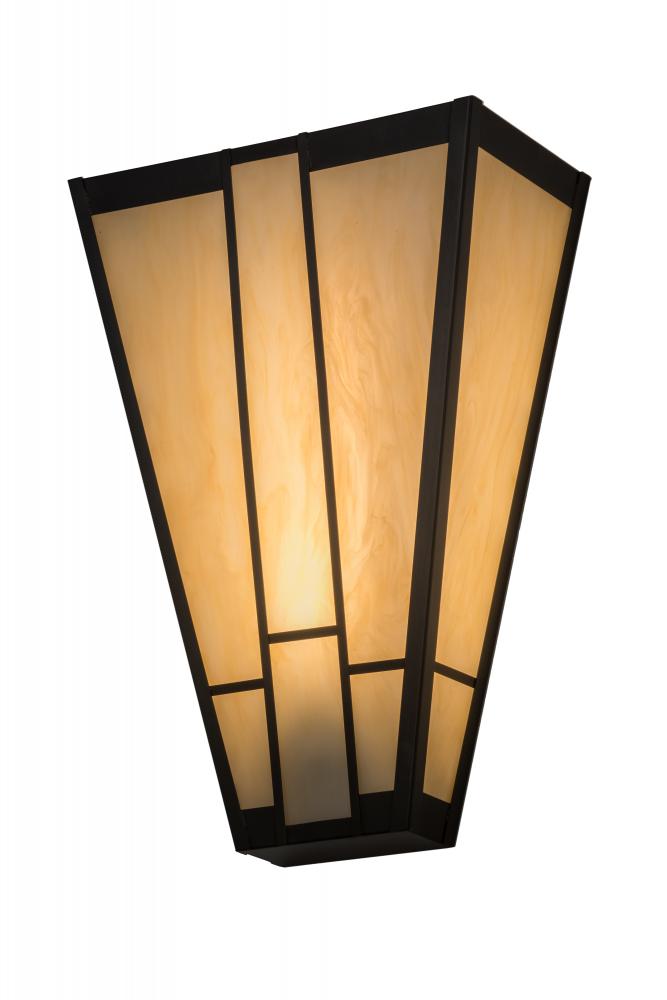 12"W Yosemite Wall Sconce