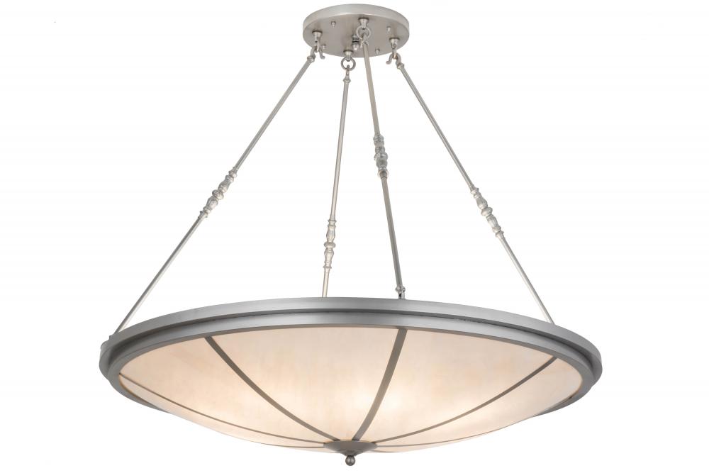 48" Wide Commerce Inverted Pendant