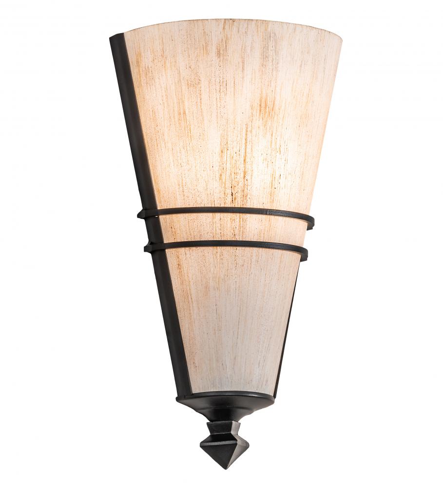 8" Wide St. Lawrence Wall Sconce
