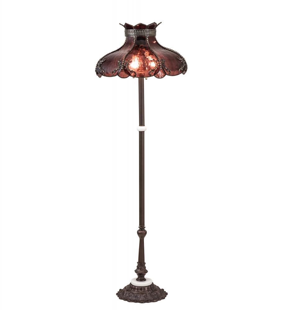 64" High Elizabeth Floor Lamp
